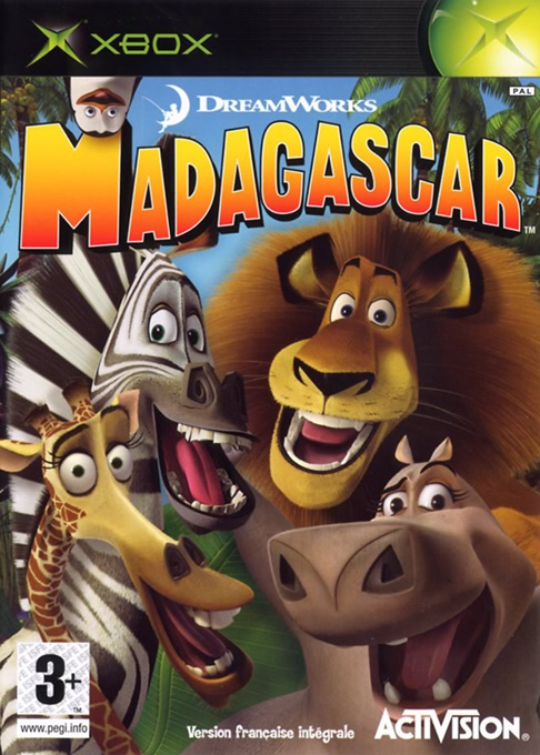 Madagascar