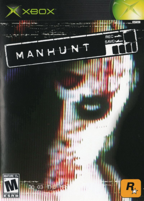 Manhunt