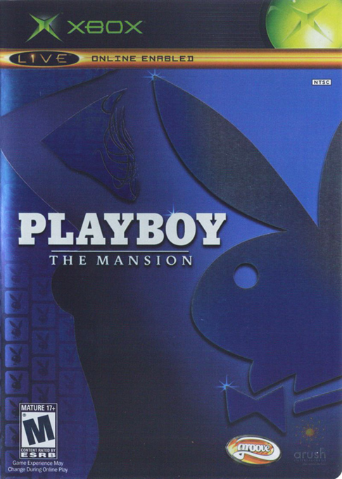 Playboy : The Mansion