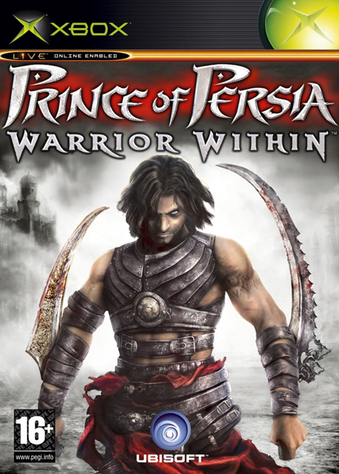 Prince Of Persia : Warrior Within