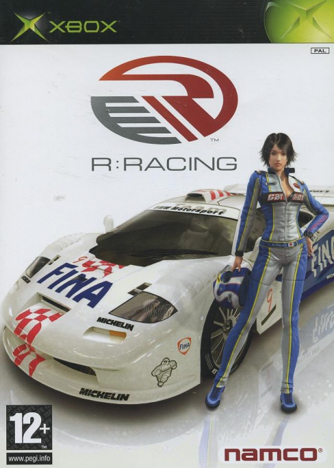 R : Racing