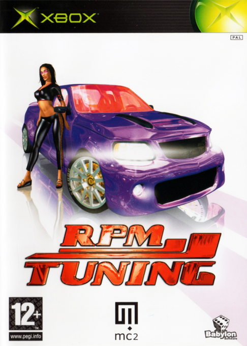 Top Gear RPM Tuning