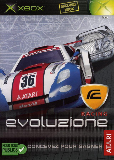 Racing Evoluzione