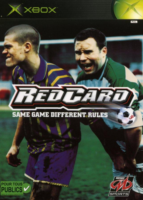 RedCard
