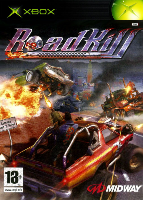RoadKill