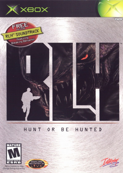 Run Like Hell