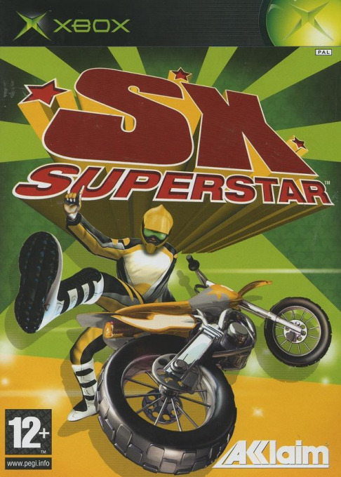 Sx Superstar