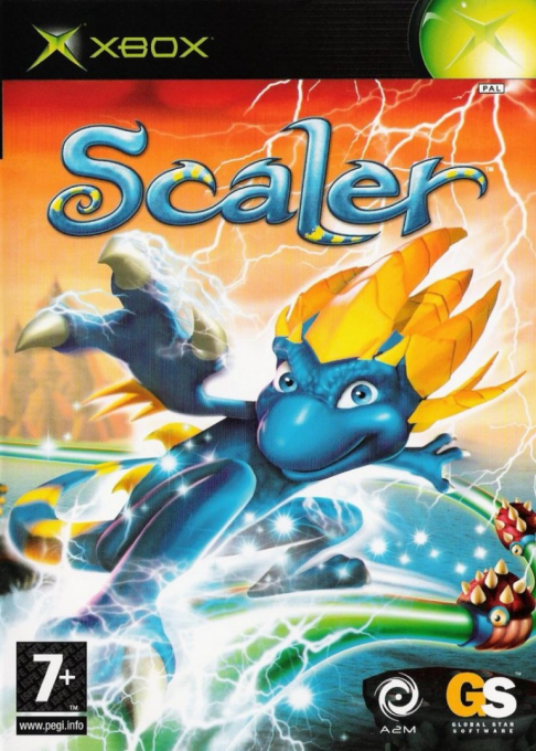 Scaler