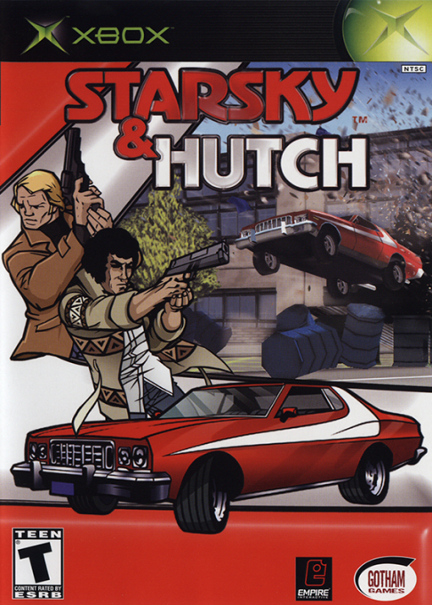 Starsky & Hutch