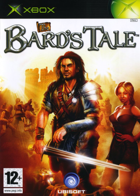 The Bard's Tale