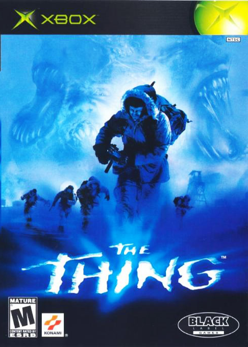 The Thing