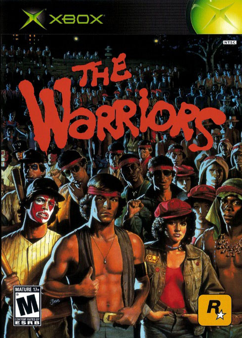 The Warriors
