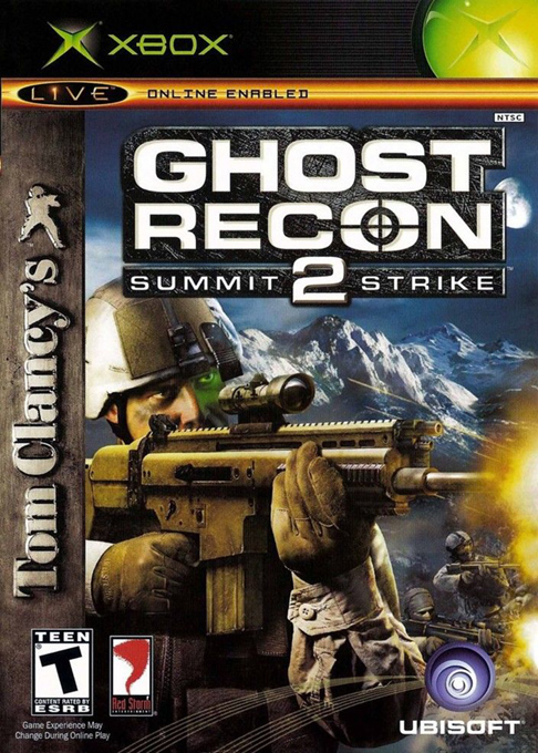 Ghost Recon 2 : Summit Strike