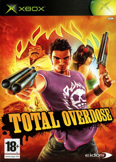Total Overdose