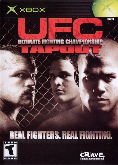 UFC Ultimate Fighting Championship : Tapout