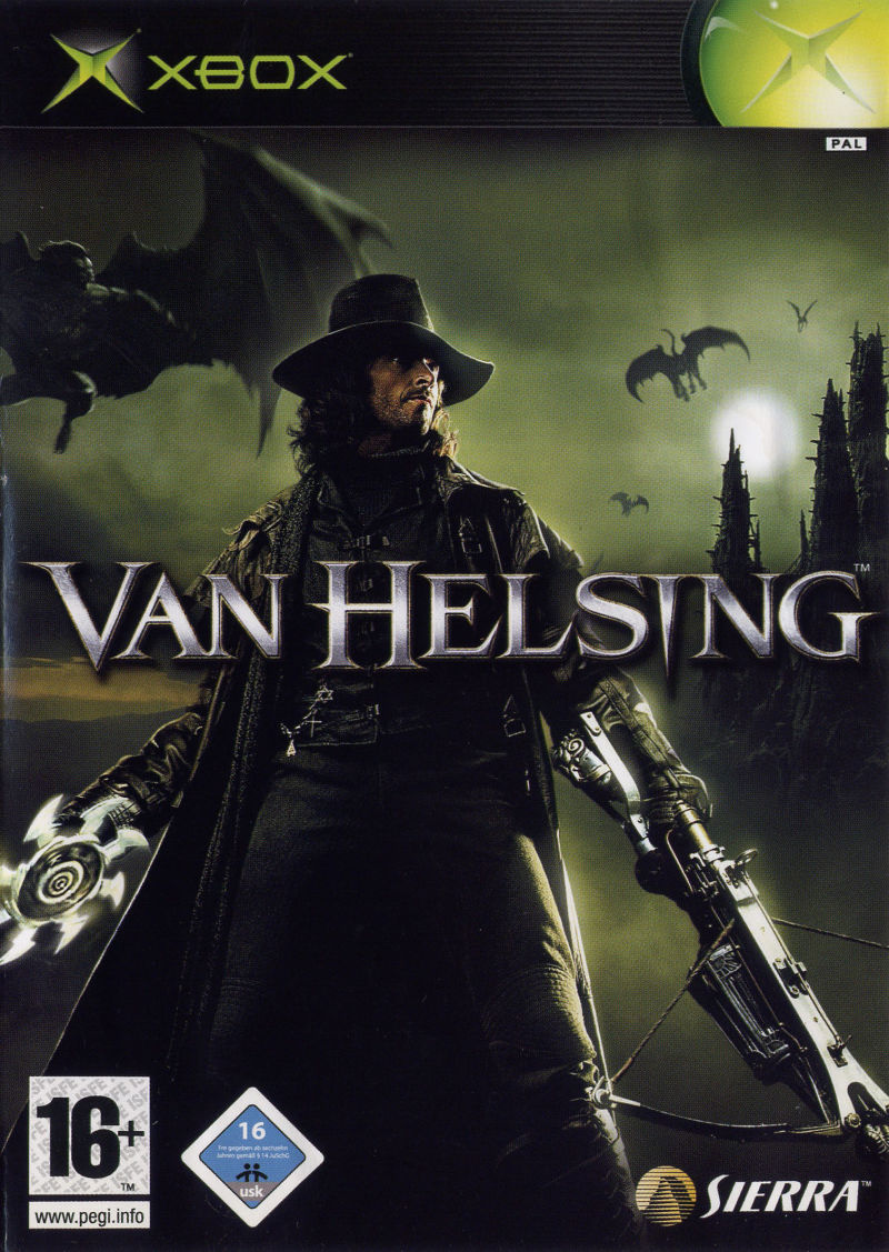 Van Helsing