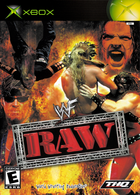 WWE Raw