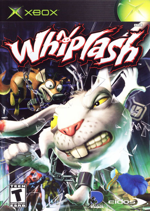 Whiplash