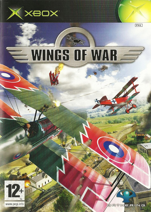 Wings Of War