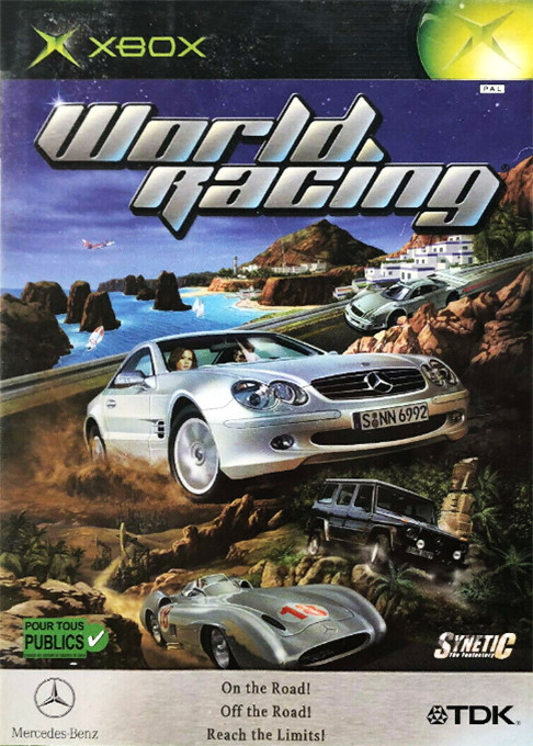 World Racing
