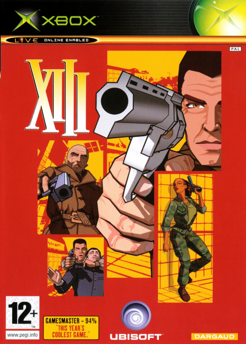 XIII