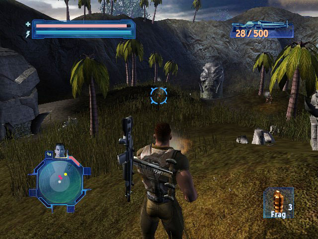 Screenshot Brute Force