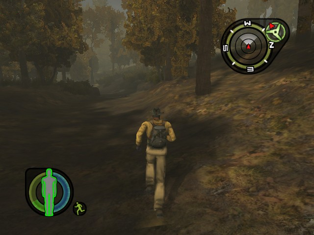 Screenshot Cabela's Outdoor Adventures