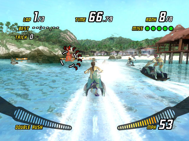 Screenshot Carve