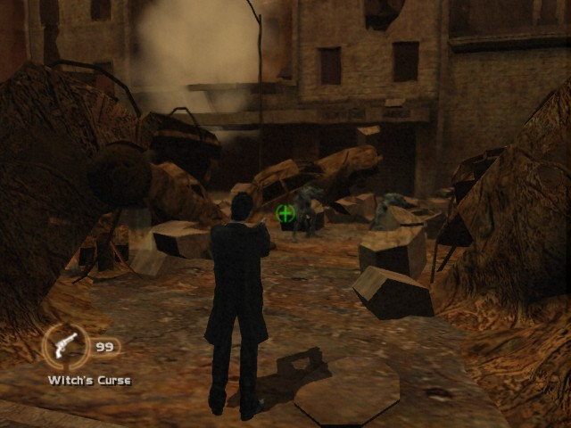 Screenshot Constantine
