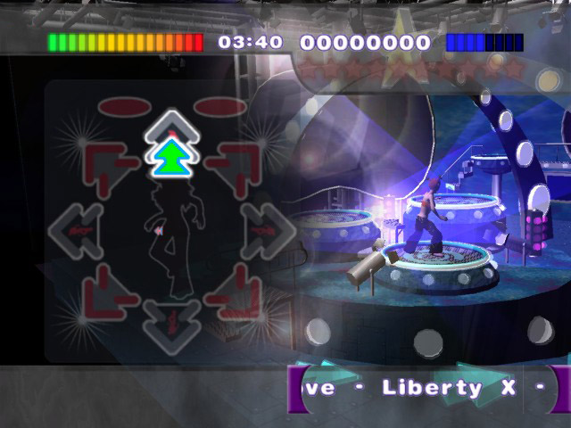 Screenshot Dance-UK