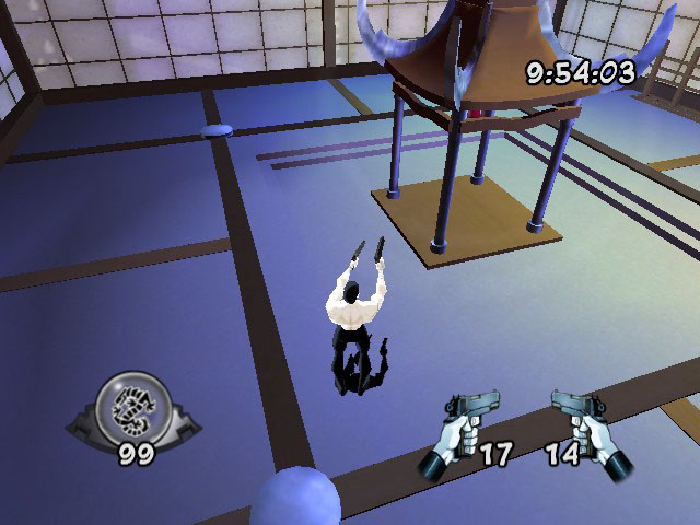 Screenshot Drake Of The 99 Dragons