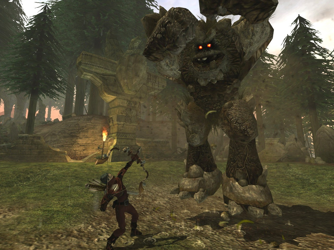 Screenshot Fable