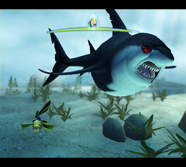 Screenshot Gang De Requins