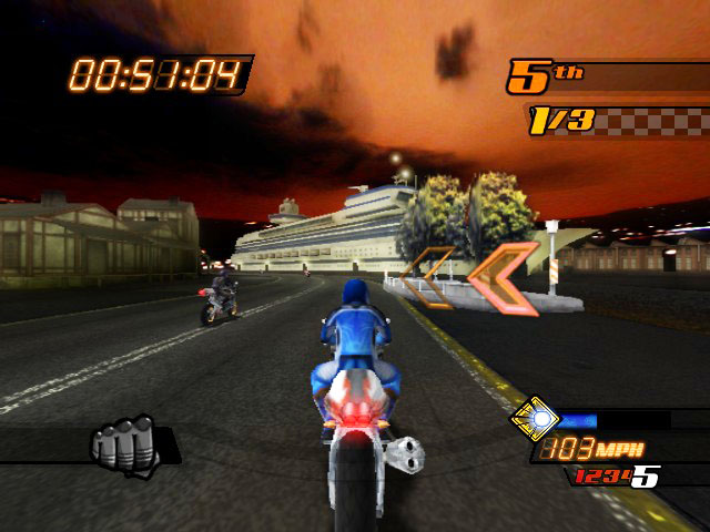 Screenshot Jacked : La Guerre Des Gangs