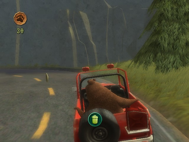 Screenshot Les Rebelles De La Forêt