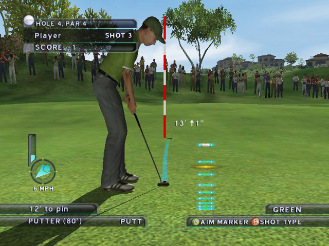 Screenshot Links 2004