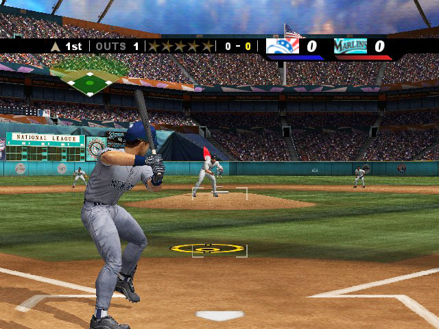 Screenshot Mlb Slugfest Loaded