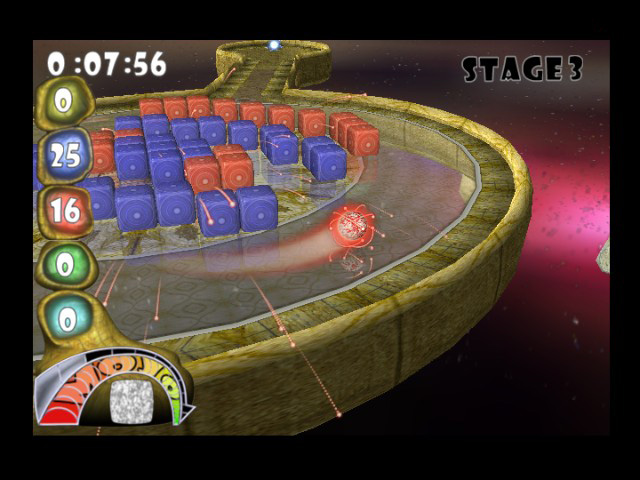 Screenshot Mojo!