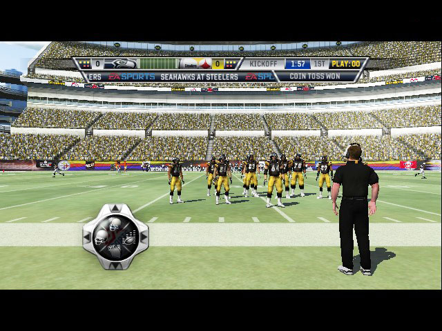 Screenshot Nfl Head Coach
