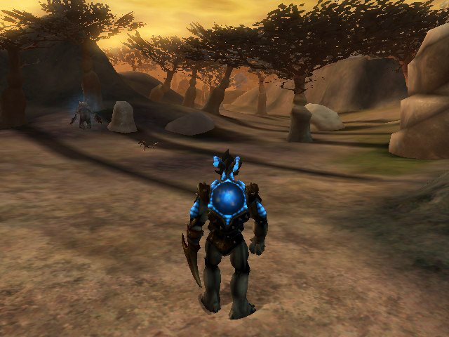 Screenshot Raze's Hell