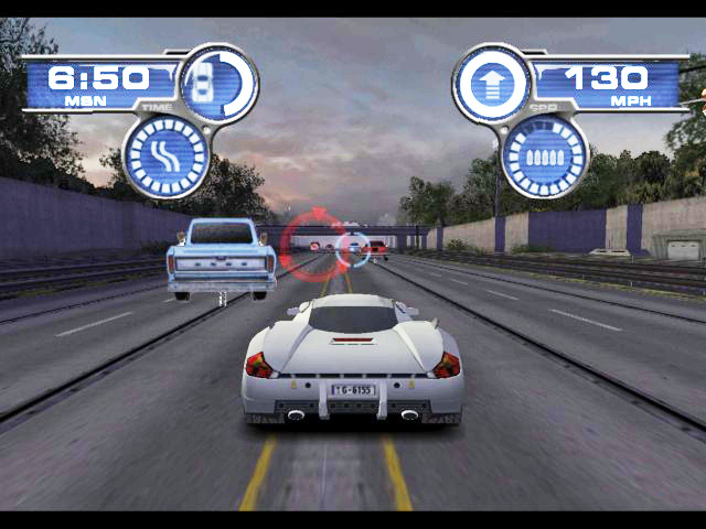 Screenshot SpyHunter
