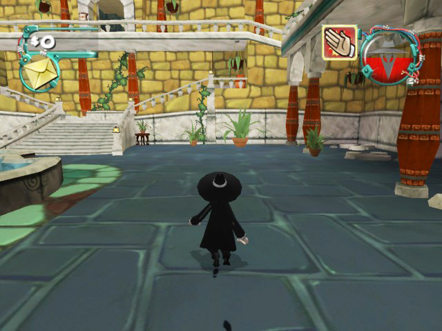 Screenshot Spy Vs Spy