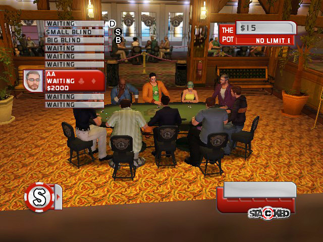 Screenshot Stacked With Daniel Negreanu