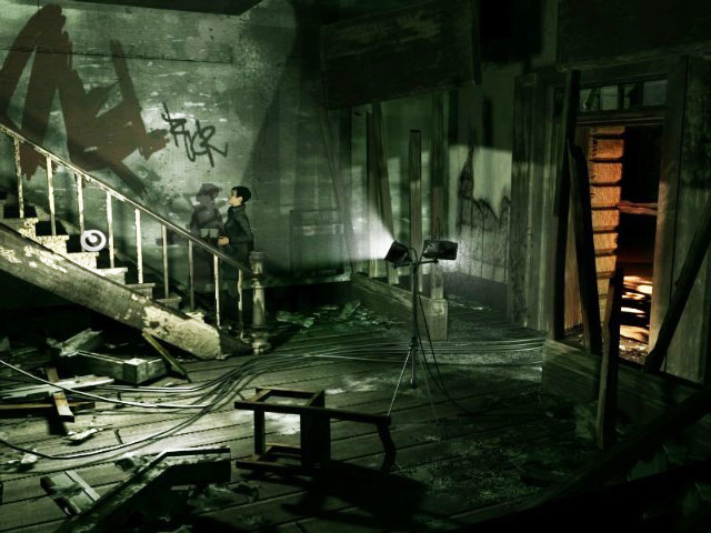 Screenshot Still Life