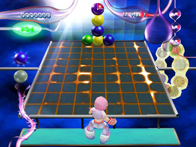 Screenshot Super Bubble Pop