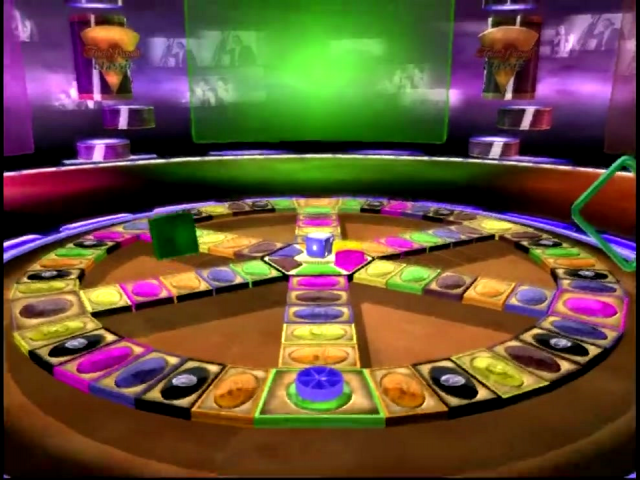 Screenshot Trivial Pursuit Déjanté
