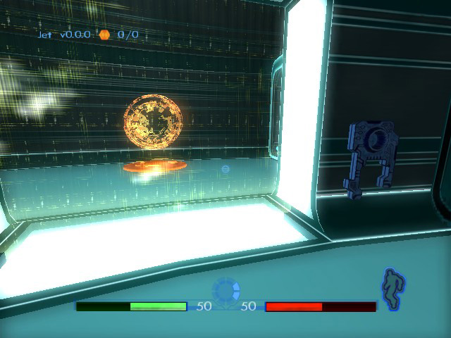 Screenshot Tron 2.0 : Killer App