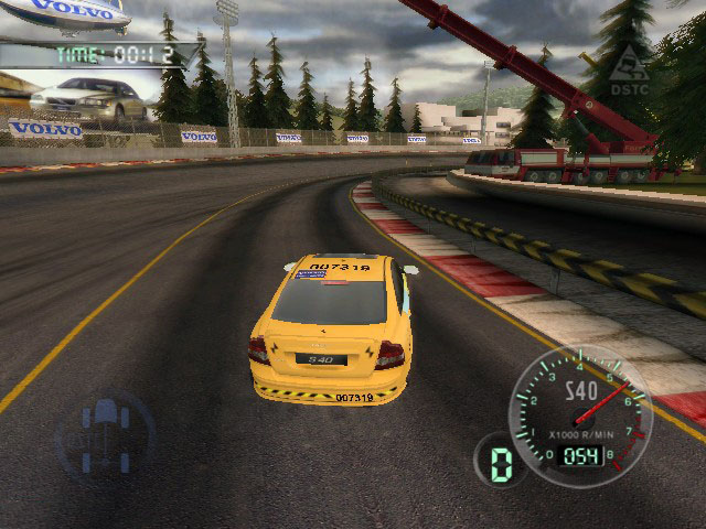 Screenshot Volvo : Drive For Life