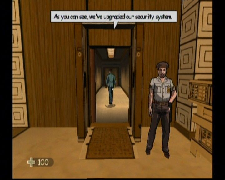 Screenshot XIII