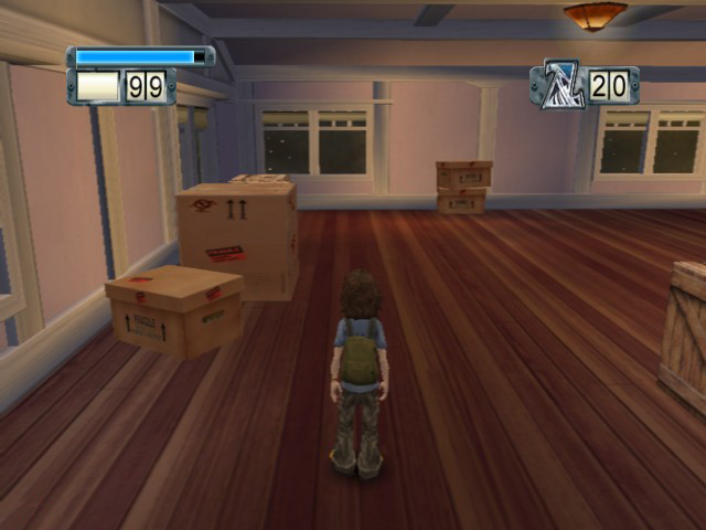 Screenshot Zathura